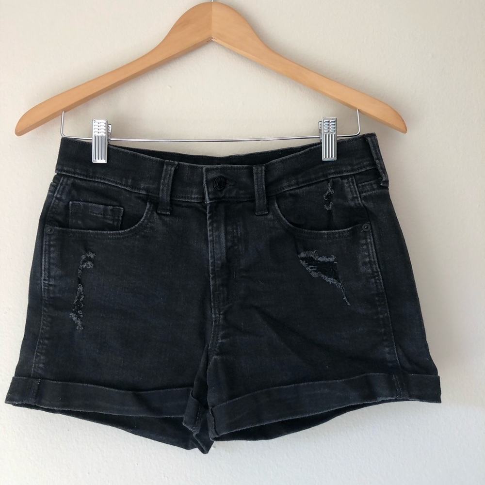 Old Navy Jean Shorts